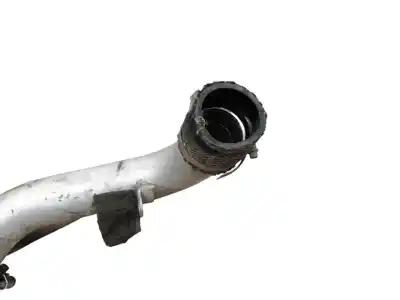 Second-hand car spare part intercooler hoses for ssangyong rodius xdi oem iam references 2374021050  