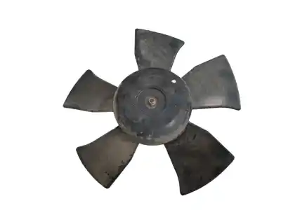 Second-hand car spare part radiator cooling fan for ssangyong rodius xdi oem iam references 8821021050