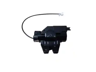 Second-hand car spare part TRUNK LOCK for BMW SERIE 3 BERLINA (E90)  OEM IAM references 7840617  