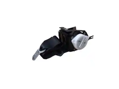 Peça sobressalente para automóvel em segunda mão cinto de segurança traseiro esquerdo por bmw serie 3 berlina (e90) 320i referências oem iam 6975365