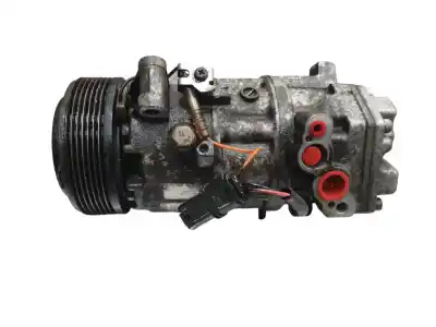 Peça sobressalente para automóvel em segunda mão compressor de ar condicionado a/a a/c por bmw serie 3 berlina (e90) 320i referências oem iam 918279402