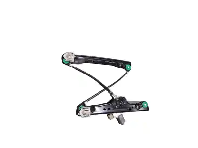 Peça sobressalente para automóvel em segunda mão elevador de vidros dianteira esquerda por bmw serie 3 berlina (e90) 320i referências oem iam 7060265