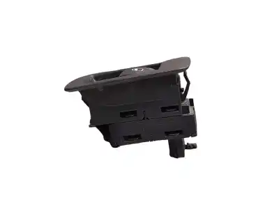 Peça sobressalente para automóvel em segunda mão botão / interruptor elevador vidro traseiro direito por bmw serie 3 berlina (e90) 320i referências oem iam 15939900