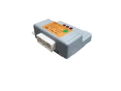 Second-hand car spare part electronic module for ssangyong rodius xdi oem iam references 8791021000  