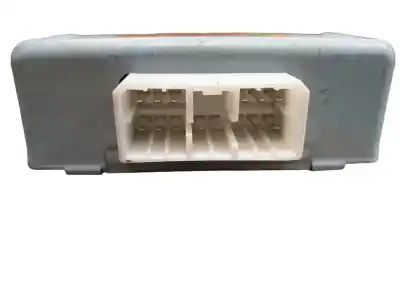 Second-hand car spare part electronic module for ssangyong rodius xdi oem iam references 8791021000  
