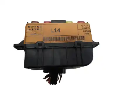 Second-hand car spare part fuse box unit for ssangyong rodius xdi oem iam references 8210021701  