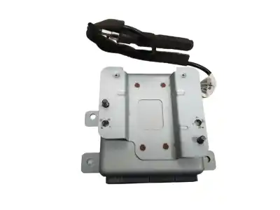 Second-hand car spare part power management control unit for ssangyong rodius xdi oem iam references 8716121101