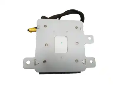 Second-hand car spare part power management control unit for ssangyong rodius xdi oem iam references 8716121101  
