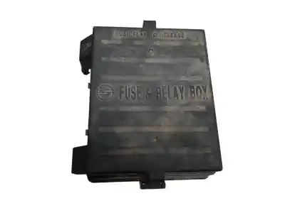 Second-hand car spare part fuse box unit for ssangyong rodius xdi oem iam references 8234021120  