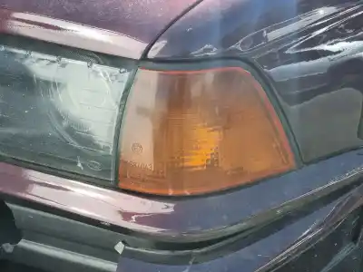 Pezzo di ricambio per auto di seconda mano pilota anteriore sinistro per bmw serie 3 berlina (e36) 318i riferimenti oem iam 63138353277