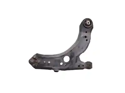 Second-hand car spare part FRONT LEFT LOWER SUSPENSION ARM for AUDI A3 (8L1)  OEM IAM references 1J0407151C  