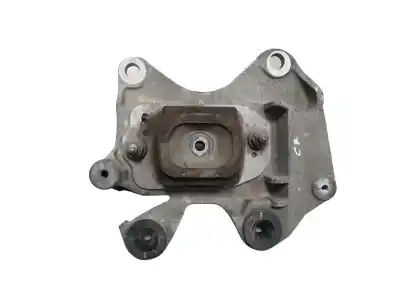Second-hand car spare part gearbox support for renault laguna iii expression oem iam references 11221001r  