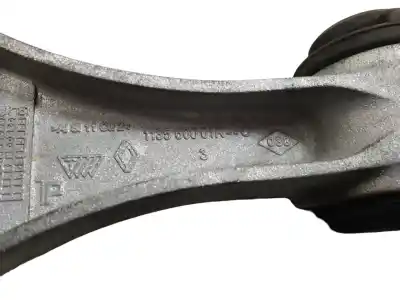 Автозапчасти б/у поддержка двигателя за renault laguna iii expression ссылки oem iam 113560001r  