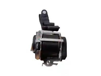 Peça sobressalente para automóvel em segunda mão cinto de segurança dianteiro direito por peugeot 308 confort referências oem iam 96569048xx