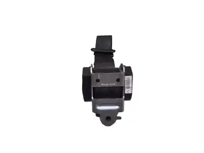 Peça sobressalente para automóvel em segunda mão cinto de segurança traseiro esquerdo por peugeot 308 confort referências oem iam 96812534xx