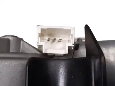 Second-hand car spare part REAR WINDSHIELD WIPER MOTOR for PEUGEOT 308  OEM IAM references 9680477480  