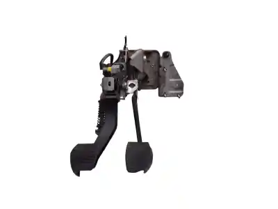Pezzo di ricambio per auto di seconda mano PEDALE DELLA FRIZIONE per PEUGEOT 308  Riferimenti OEM IAM 2127Z5  