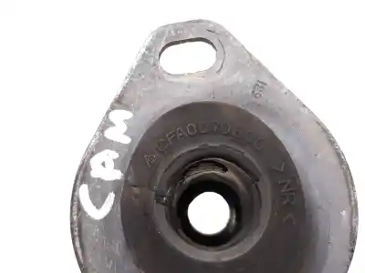 Second-hand car spare part left engine support for peugeot 308 confort oem iam references cfa0070800  