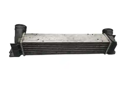 Second-hand car spare part intercooler for bmw x1 (e84) sdrive 20d efficientdynamics edition oem iam references 752491608  