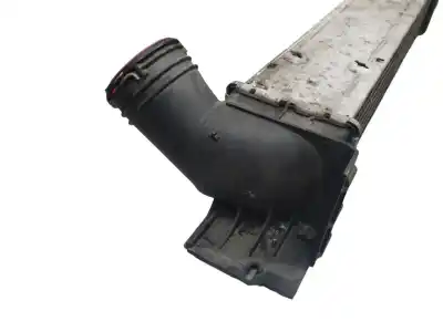 Second-hand car spare part intercooler for bmw x1 (e84) sdrive 20d efficientdynamics edition oem iam references 752491608