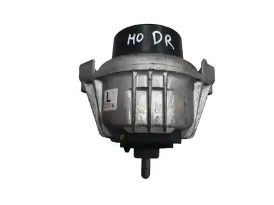 Second-hand car spare part right engine support for bmw x1 (e84) sdrive 20d efficientdynamics edition oem iam references 677374203  