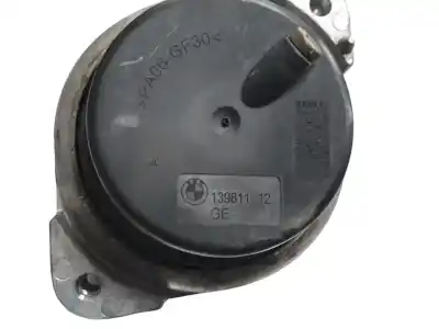 Second-hand car spare part right engine support for bmw x1 (e84) sdrive 20d efficientdynamics edition oem iam references 677374203  