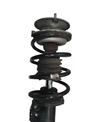 Peça sobressalente para automóvel em segunda mão amortecedor dianteiro direito por bmw x1 (e84) sdrive 20d efficientdynamics edition referências oem iam 31316855240  