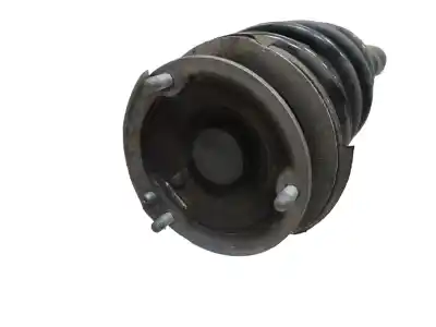 Peça sobressalente para automóvel em segunda mão amortecedor dianteiro esquerdo por bmw x1 (e84) sdrive 20d efficientdynamics edition referências oem iam 31316855239  