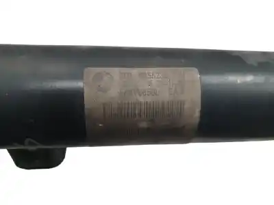 Peça sobressalente para automóvel em segunda mão amortecedor dianteiro esquerdo por bmw x1 (e84) sdrive 20d efficientdynamics edition referências oem iam 31316855239  