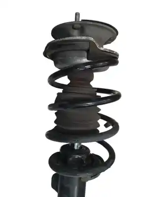 Peça sobressalente para automóvel em segunda mão amortecedor dianteiro esquerdo por bmw x1 (e84) sdrive 20d efficientdynamics edition referências oem iam 31316855239  