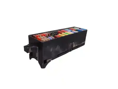 Gebrauchtes Autoersatzteil RELAIS SICHERUNGSKASTEN Multifunktionsrelais zum SEAT IBIZA IV (6J5, 6P1)  OEM-IAM-Referenzen 5J0937615C  