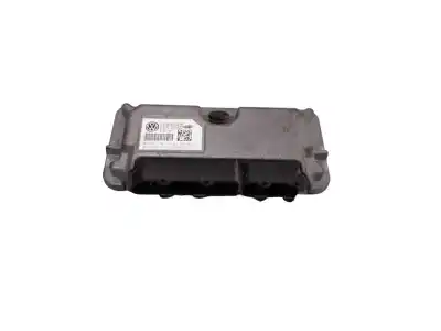 Peça sobressalente para automóvel em segunda mão centralina de motor uce por seat ibiza iv (6j5, 6p1) 1.4 referências oem iam 03c906024cd  