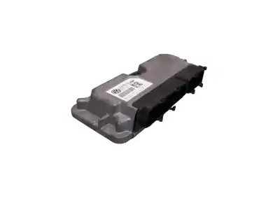 Peça sobressalente para automóvel em segunda mão centralina de motor uce por seat ibiza iv (6j5, 6p1) 1.4 referências oem iam 03c906024cd  