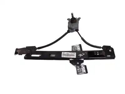 Gebrauchtes Autoersatzteil FENSTERHEBER HINTEN RECHTS zum SEAT IBIZA IV (6J5, 6P1)  OEM-IAM-Referenzen 6J4839462B  