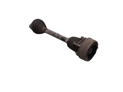 Second-hand car spare part FRONT LEFT TRANSMISSION for SEAT IBIZA IV (6J5, 6P1)  OEM IAM references 6R0407761  