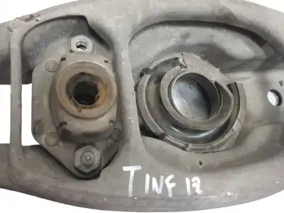 Second-hand car spare part rear left lower suspension arm for bmw x1 (e84) sdrive 20d efficientdynamics edition oem iam references 3363676442005