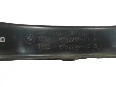 Second-hand car spare part left rear upper suspension arm for bmw x1 (e84) sdrive 20d efficientdynamics edition oem iam references 678223802b