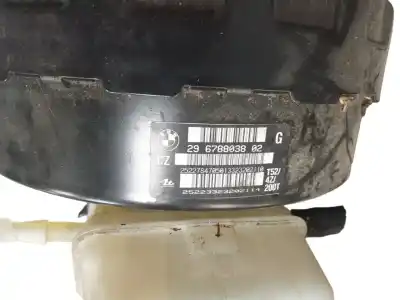 Peça sobressalente para automóvel em segunda mão servo freio por bmw x1 (e84) sdrive 20d efficientdynamics edition referências oem iam 29678803802  