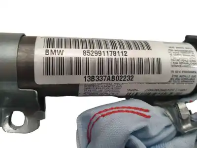 Second-hand car spare part front right curtain airbag for bmw x1 (e84) sdrive 20d efficientdynamics edition oem iam references 852991178112