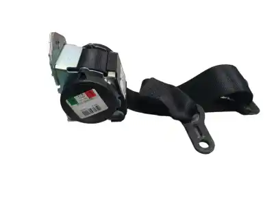 Second-hand car spare part rear left seat belt for bmw x1 (e84) sdrive 20d efficientdynamics edition oem iam references 607051100e
