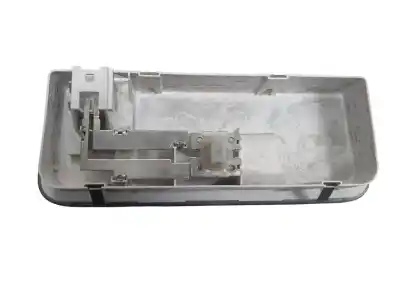 Pezzo di ricambio per auto di seconda mano luce interna per bmw x1 (e84) sdrive 20d efficientdynamics edition riferimenti oem iam 695125202  