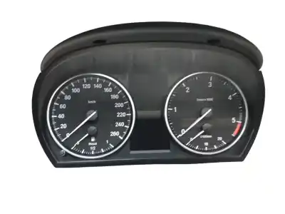 Second-hand car spare part dashboard for bmw x1 (e84) sdrive 20d efficientdynamics edition oem iam references 225944311  