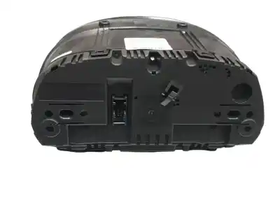 Second-hand car spare part dashboard for bmw x1 (e84) sdrive 20d efficientdynamics edition oem iam references 225944311