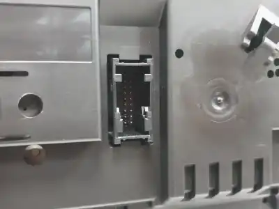 Second-hand car spare part dashboard for bmw x1 (e84) sdrive 20d efficientdynamics edition oem iam references 225944311  