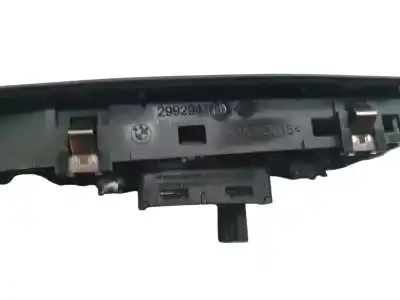 Second-hand car spare part right front power window switch for bmw x1 (e84) sdrive 20d efficientdynamics edition oem iam references 15979800