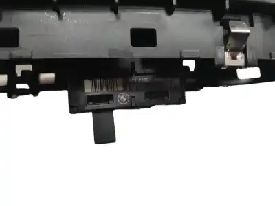 Second-hand car spare part right front power window switch for bmw x1 (e84) sdrive 20d efficientdynamics edition oem iam references 15979800  