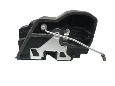 Second-hand car spare part rear left door lock for bmw x1 (e84) sdrive 20d efficientdynamics edition oem iam references 7229459  