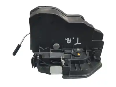 Second-hand car spare part rear left door lock for bmw x1 (e84) sdrive 20d efficientdynamics edition oem iam references 7229459  