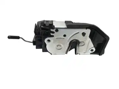 Second-hand car spare part rear left door lock for bmw x1 (e84) sdrive 20d efficientdynamics edition oem iam references 7229459  