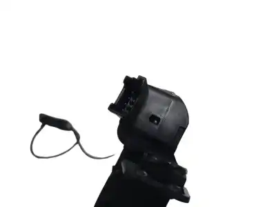 Second-hand car spare part trunk lock for bmw x1 (e84) sdrive 20d efficientdynamics edition oem iam references 912781106